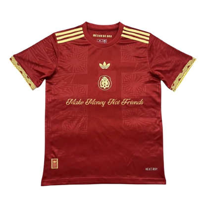 CAMISETA | México x Hades66