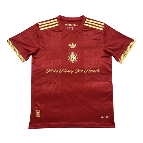 CAMISETA | México x Hades66