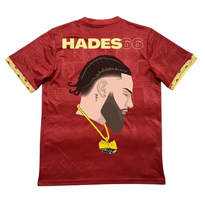 CAMISETA | México x Hades66