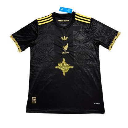 CAMISETA | México x Clarent KP