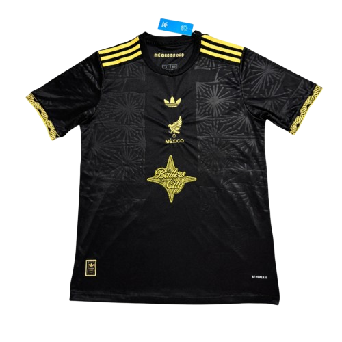 CAMISETA | México x Clarent KP