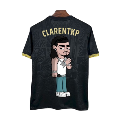 CAMISETA | México x Clarent KP