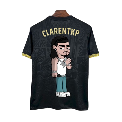 CAMISETA | México x Clarent KP