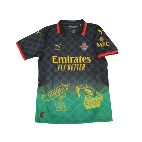 CAMISETA | AC Milán x Clarent KP