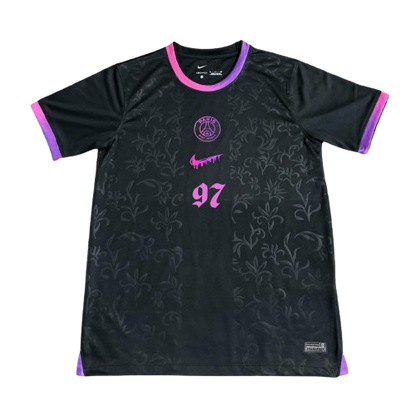 CAMISETA | PSG x Omar Courtz
