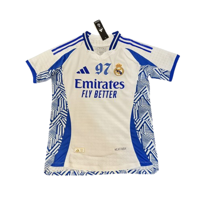 CAMISETA | Real Madrid x Omar Courtz