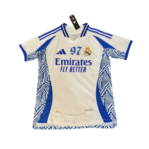 CAMISETA | Real Madrid x Omar Courtz