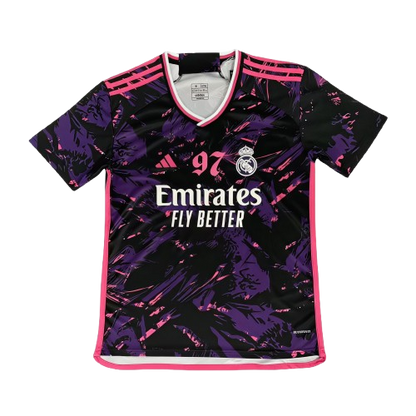 CAMISETA | Real Madrid x Omar Courtz