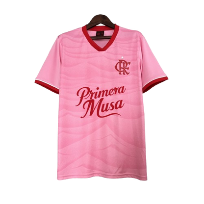 CAMISETA | RCD Flamengo x Omar Courtz