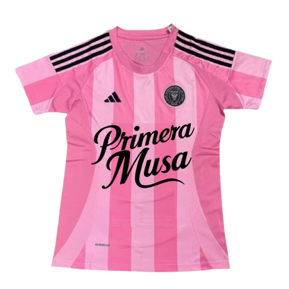 CAMISETA | Inter de Miami x Omar Courtz
