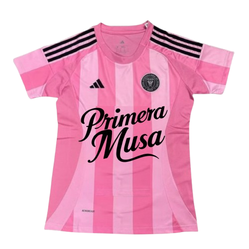CAMISETA | Inter de Miami x Omar Courtz