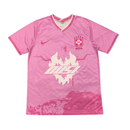 CAMISETA | Brasil x Omar Courtz