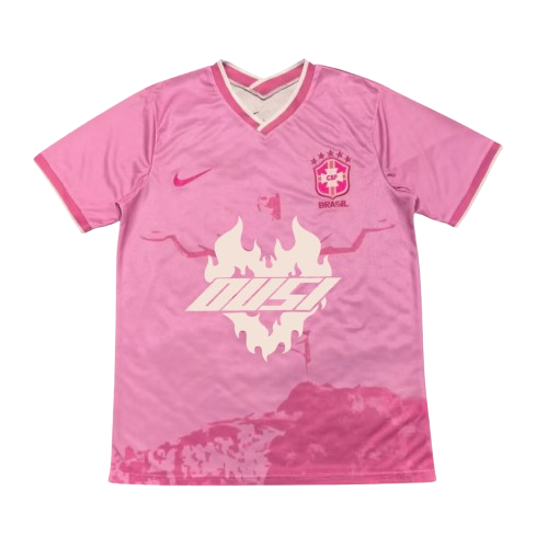 CAMISETA | Brasil x Omar Courtz