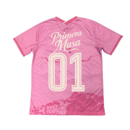 CAMISETA | Brasil x Omar Courtz