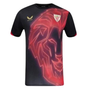 T-SHIRT | Athletic Club 24/25 Matchday