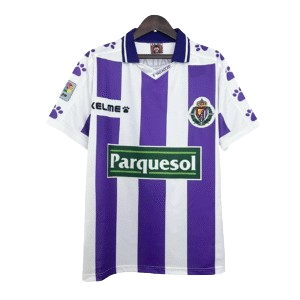 SHIRT | Valladolid 95/96 Home Kit