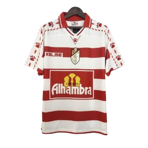 CAMISETA | Retro Granada 96/98 1ªEquipación